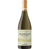 Altavilla della Corte Grillo Sicilia DOC - Firriato