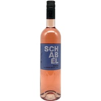 Cuvee Rose RosaLisa Ried Vordere Bergen