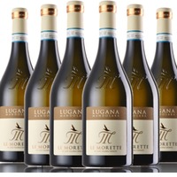 6er Sparpaket Lugana Mandolara DOC