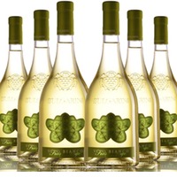 6er Sparpaket Fior di Lago Vino Bianco