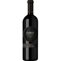 Oseo Nero di Troia, Puglia IGT, Apulien, 2024, Rotwein