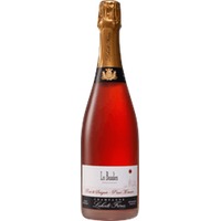 Laherte Frères : Rosé de Saignée Les Beaudiers Oenothèque