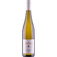 Scheurebe BIO - Weingut Eckehart und Johannes Gröhl