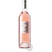Binigrau B-Rosat, Vino Rosado 2025, 0,75-l-Flasche