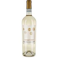 Pinot Grigio delle Venezie