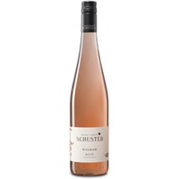 Blauer Zweigelt Rosé vom Zweigelt