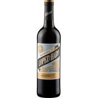 Hacienda López de Haro Crianza – Rioja Klassiker
