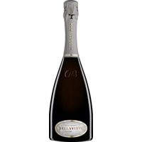 Bellavista Saten Brut 0.75 l Lombardei Franciacorta