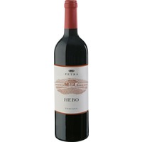 Petra Hebo 0.75 l Toskana Rotwein