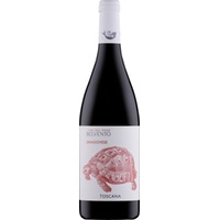 Petra Sangiovese 0.75 l Toskana Rotwein