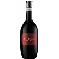 Villa Sparina Montej Rosso Piemonte DOC Barbera 0,75 ℓ