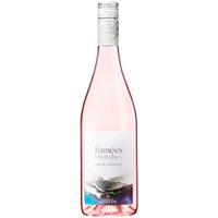 Les Fumées Blanches - Gris De Sauvignon Rosé - François Lurton