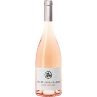 Rosé Amphore - Terre Des Dames