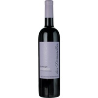 Rouge Des Demoiselles - Cellier Des Demoiselles