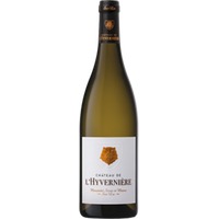 Muscadet Sèvre Et Maine Sur Lie - Château De L'Hyvernière