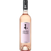 Les Jolies Filles Classique - By Paul Aegerter