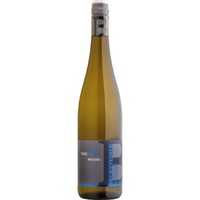 Becksteiner Winzer Freihand Riesling, Halbtrocken, Baden, Baden, 2022, Weißwein