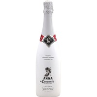 Codorníu Anna Cava DO Brut Blanc de Blancs 0,75 ℓ