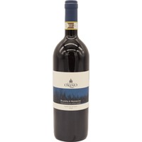Pian dell'Orino Brunello di Montalcino Vigneti del Versante