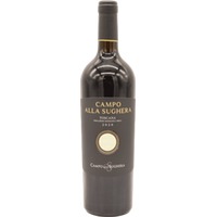 Campo alla Sughera Rosso