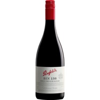 Penfolds Bin 138 Shiraz Grenache Mataro 2022