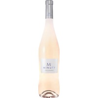Chateau Minuty M Rose