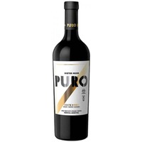 Dieter Meier Puro Corte d´Oro