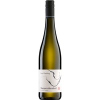 Saar-Riesling harmonisch trocken - Margarethenhof-Jürgen Weber