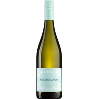 Weißburgunder trocken Bio - Weingut Dambach