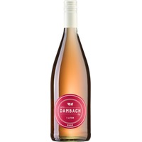 Rosé trocken Bio 1,0 L - Weingut Dambach