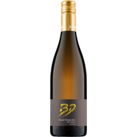 Hainfelder Letten Grauer Burgunder Alte Reben trocken - Weingut Borell-Diehl
