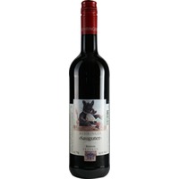 Sauguter Rotwein halbtrocken - Weingut Thomas Behringer