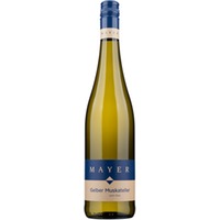 Gelber Muskateller - vom Kies - - Weinhof Mayer