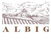 Riesling Spätlese - Weingenossenschaft Albig