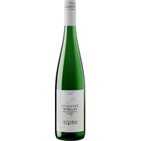Lehmener Würzlay Riesling Kabinett trocken - Weinbau Weckbecker