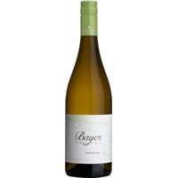 Fresh & Easy (GV & SB) trocken - Weingut Bayer-Erbhof