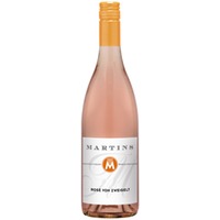 Rosé trocken - Weingut Martinshof