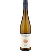 Lahntaler Cuvée trocken Bio - Weingut Schreiberlay