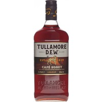 (27,47€/1l) Tullamore Dew Café Honey 0,7 Liter 35 % Vol