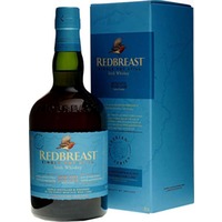 (108,43€/1l) Redbreast Moscatel Wine Cask Edition 0,7 Liter 46 % Vol