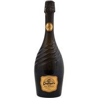 Codorníu Blanc de Blancs Ars Collecta Cava DO Reserva Brut 0,75 ℓ
