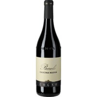 Barolo Cascina Nuova