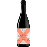 Frontonio Supersónico Garnacha