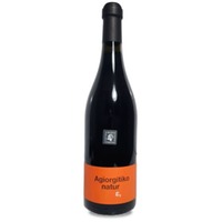 Tetramythos Agiorgitiko Natur