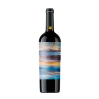 Ego Bodegas Promesa Monastrell-Syrah