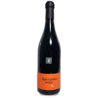 Tetramythos Agiorgitiko Natur