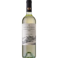 Le Pòggere Est! Est!! Est!!! di Montefiascone DOC