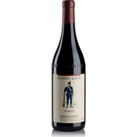 Cantina RATTI Nebbiolo Langhe Ochetti DOC - - Piemont, Italien