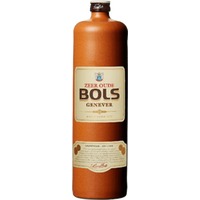 Lucas Bols B.V  Bols Zeer Oude Jenever Steen Gin - NV