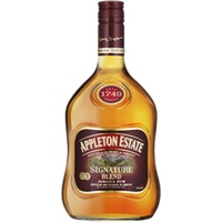 Appleton Estate  Appleton Signature Blend Rum - NV